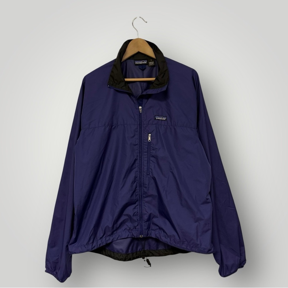Patagonia Velocity Shell Jacket Sz‎ L